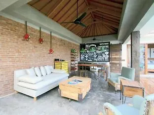 4quarters Luxury Pool Villas Bali
