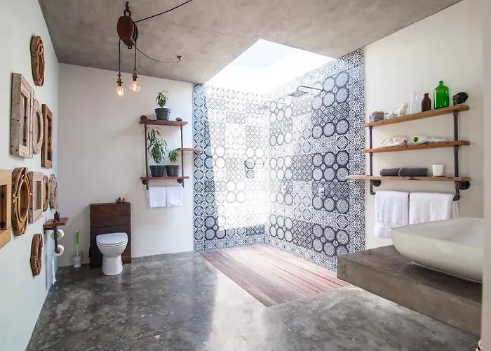 4quarters Luxury Pool Villas Bali Canggu (Bali)